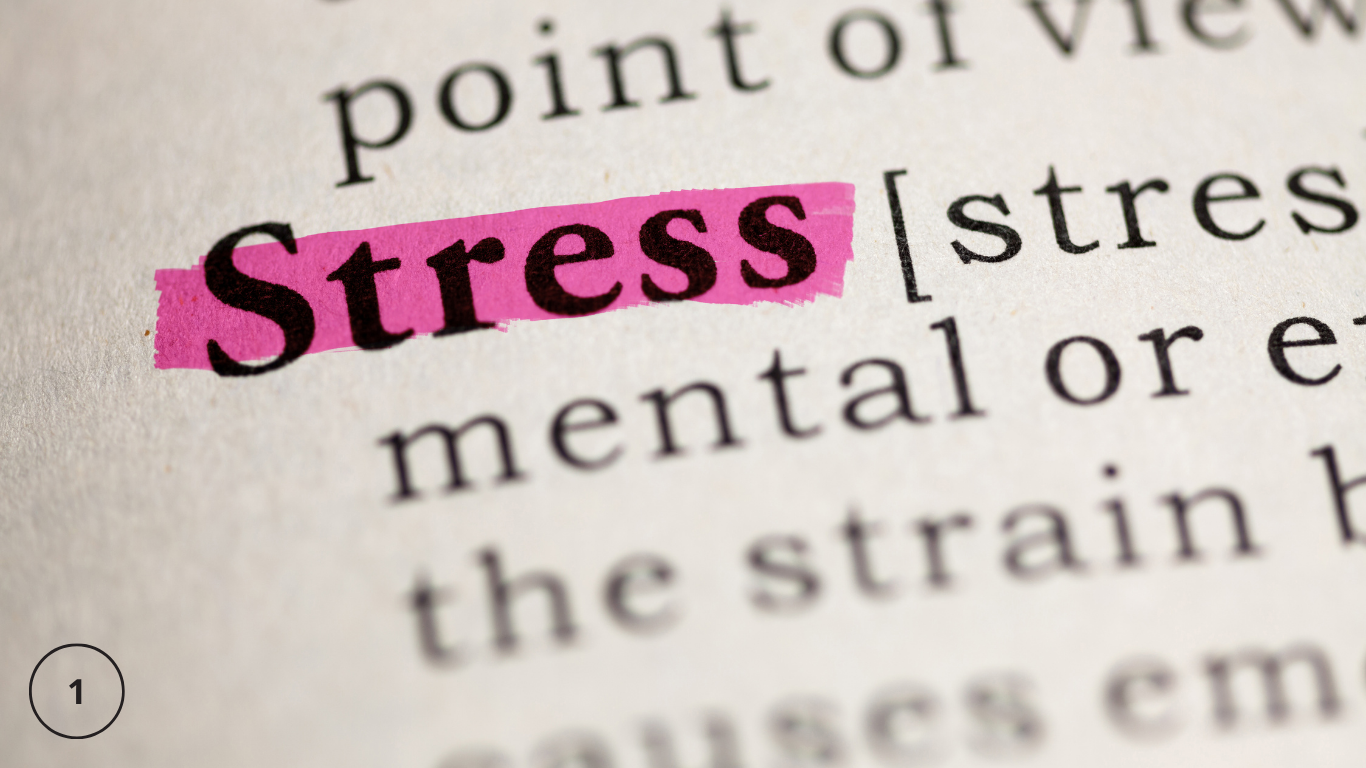 Stress